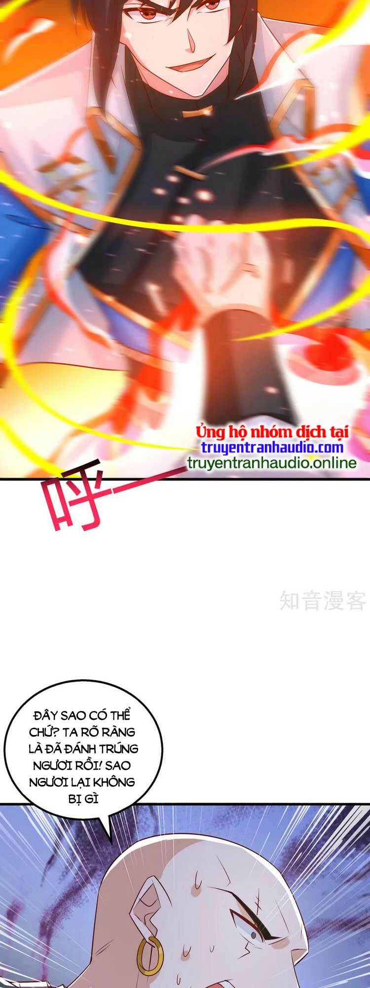 Chương 418 - Trang 6