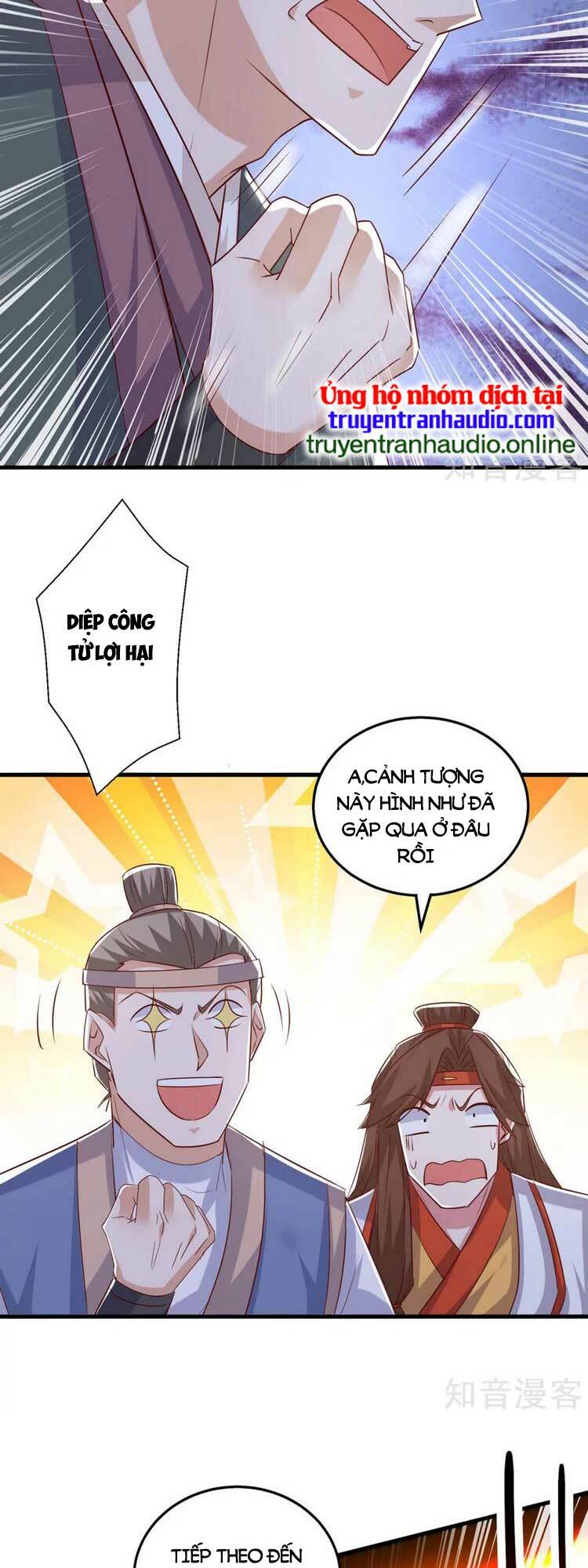 Chương 418 - Trang 7