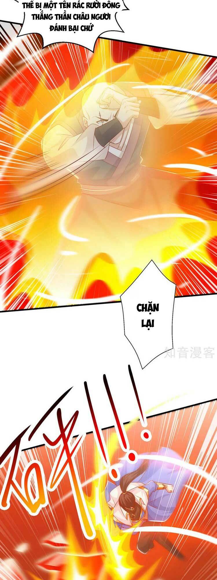 Chương 418 - Trang 9