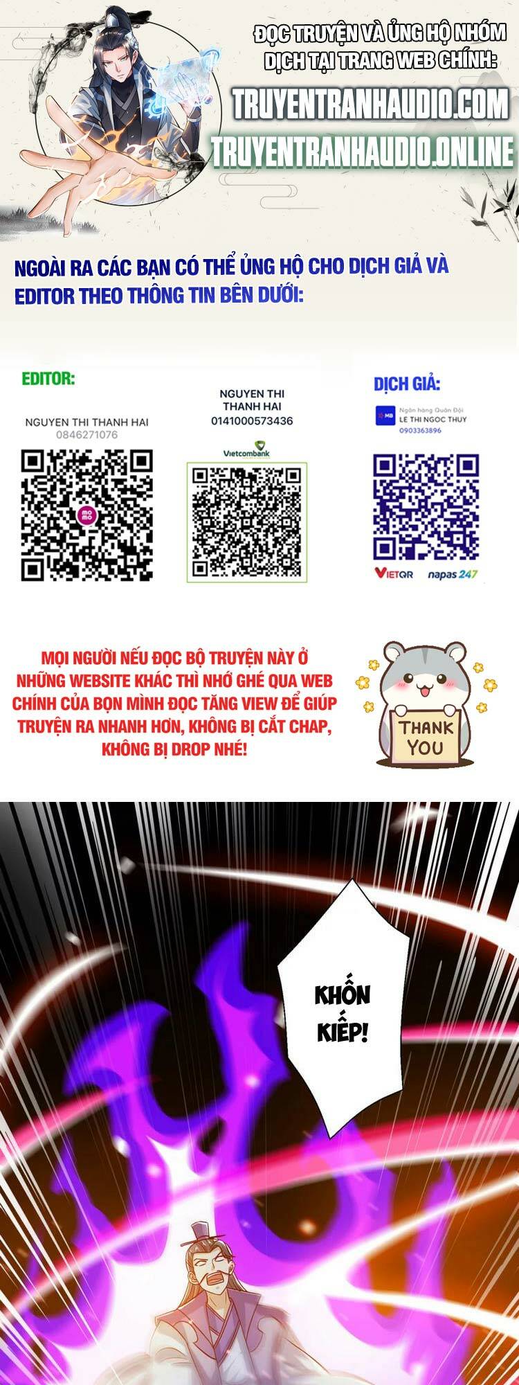 Chương 419 - Trang 1