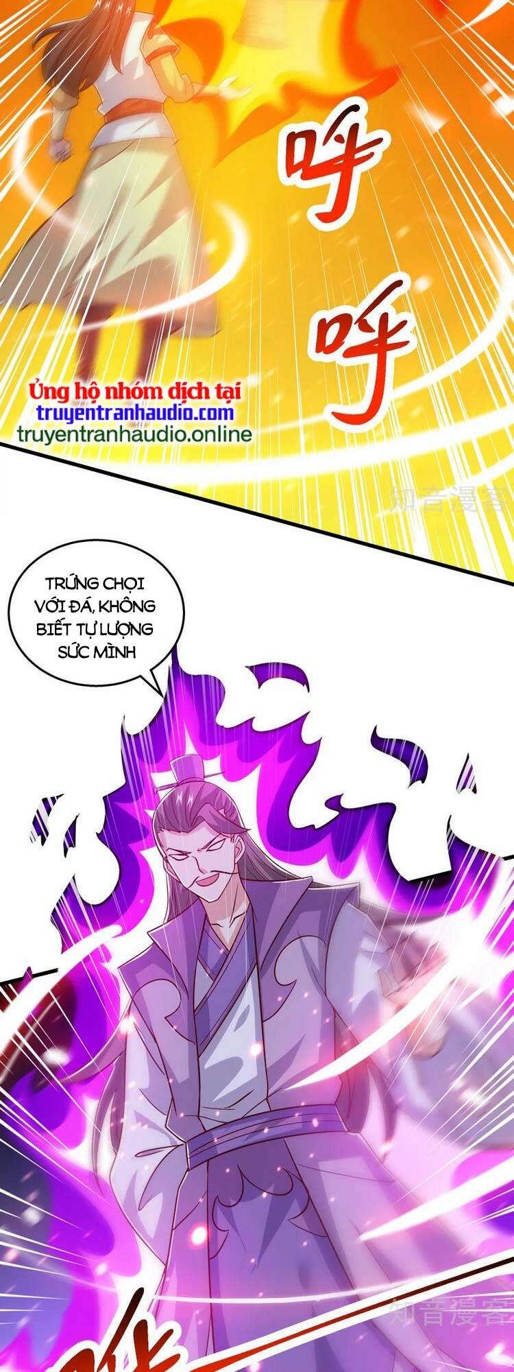 Chương 419 - Trang 19