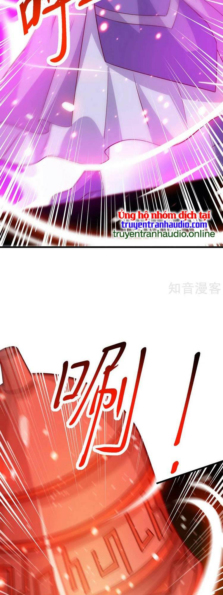 Chương 419 - Trang 20