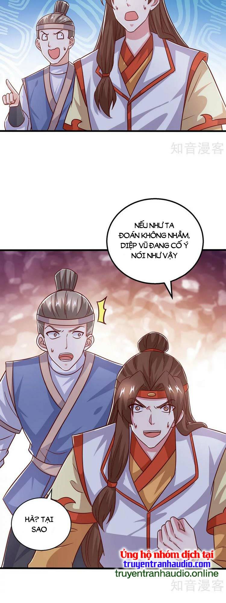 Chương 419 - Trang 4