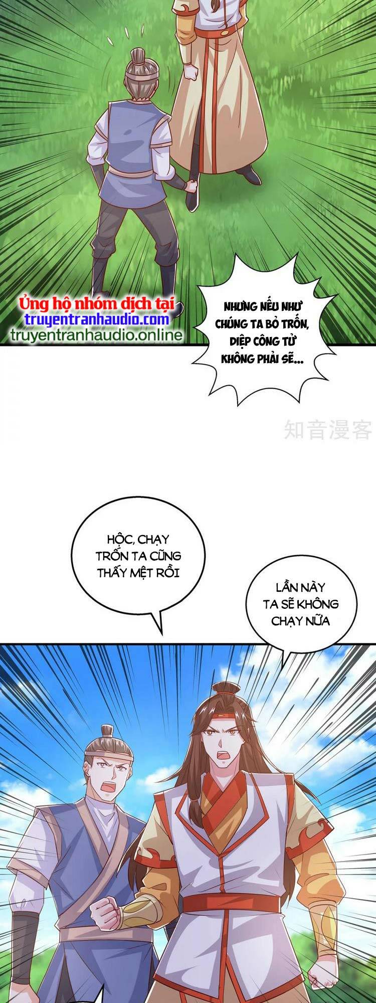 Chương 419 - Trang 6