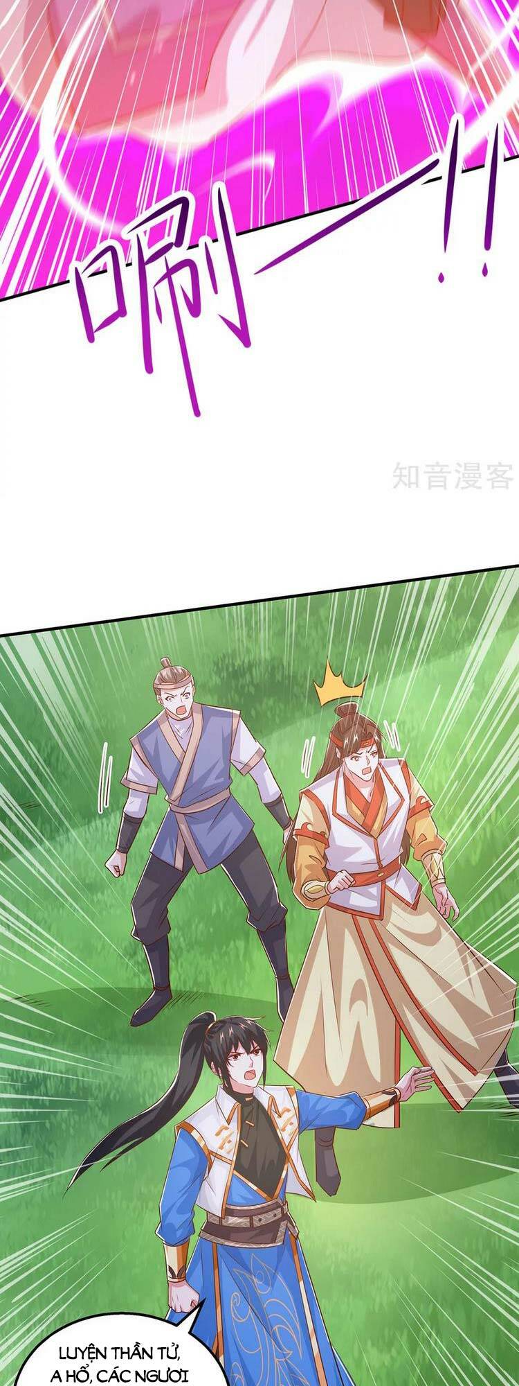 Chương 419 - Trang 8