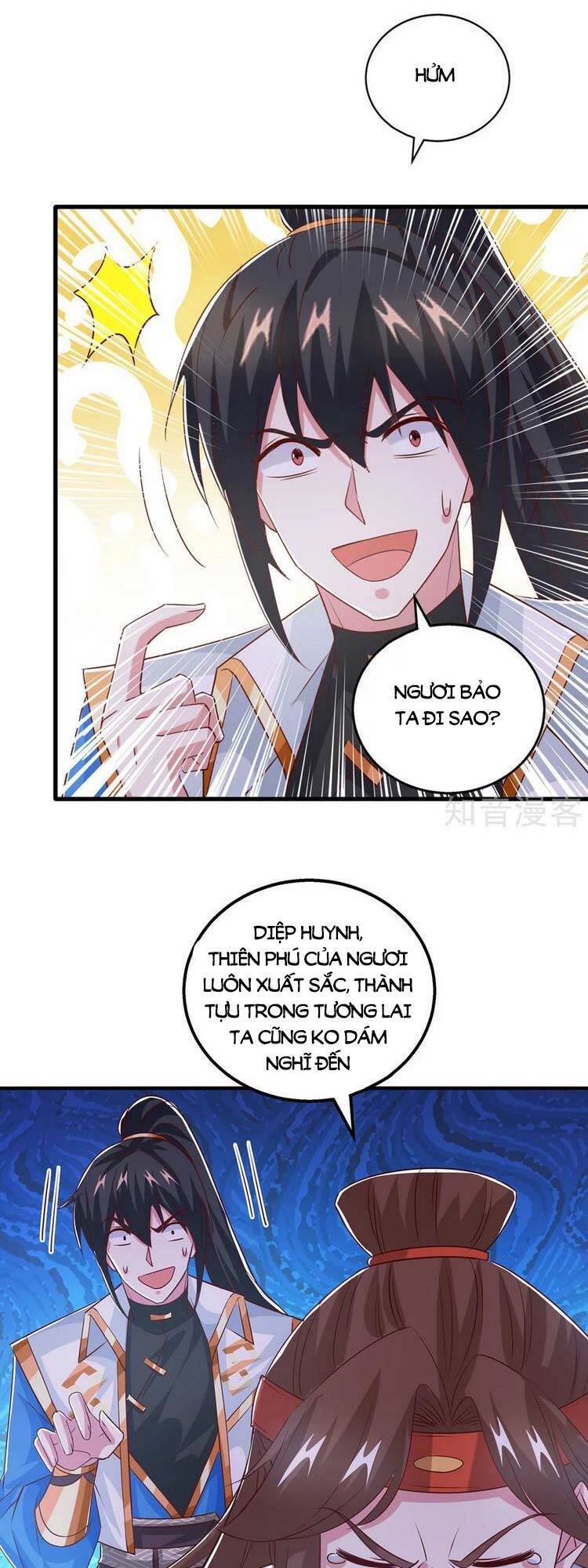 Chương 419 - Trang 10