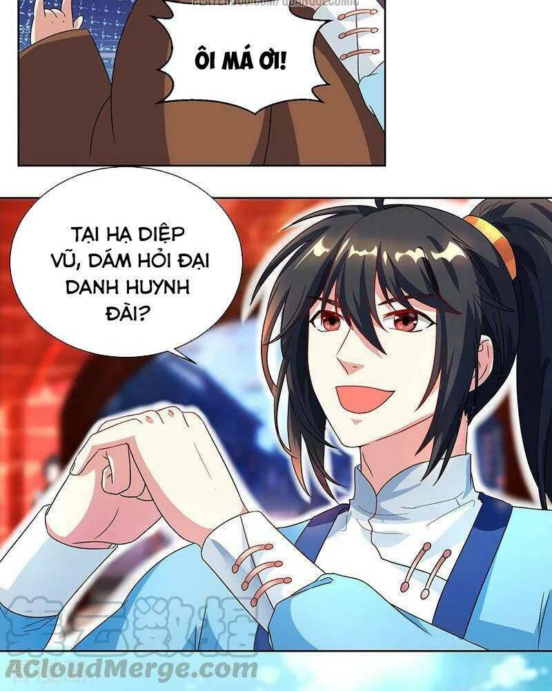 Chương 42 - Trang 3