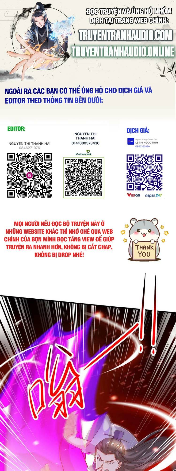 Chương 420 - Trang 1