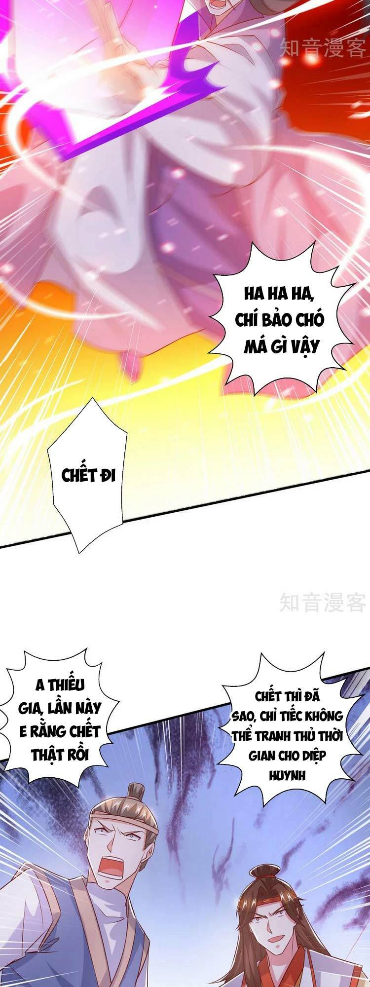 Chương 420 - Trang 2