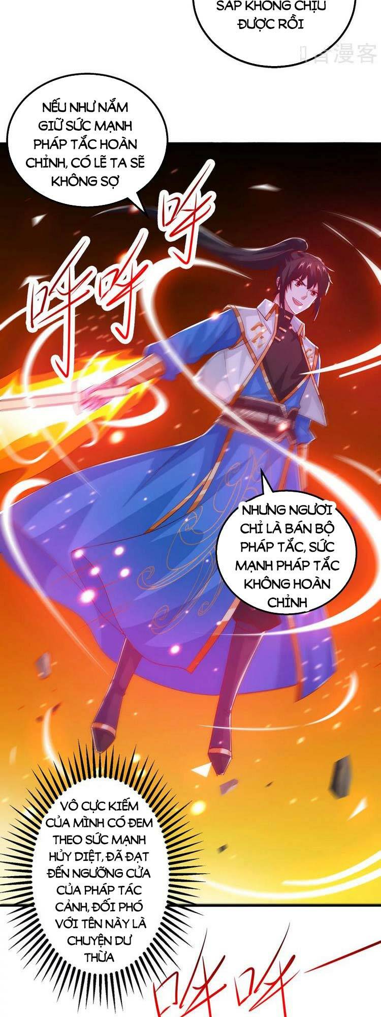 Chương 420 - Trang 13