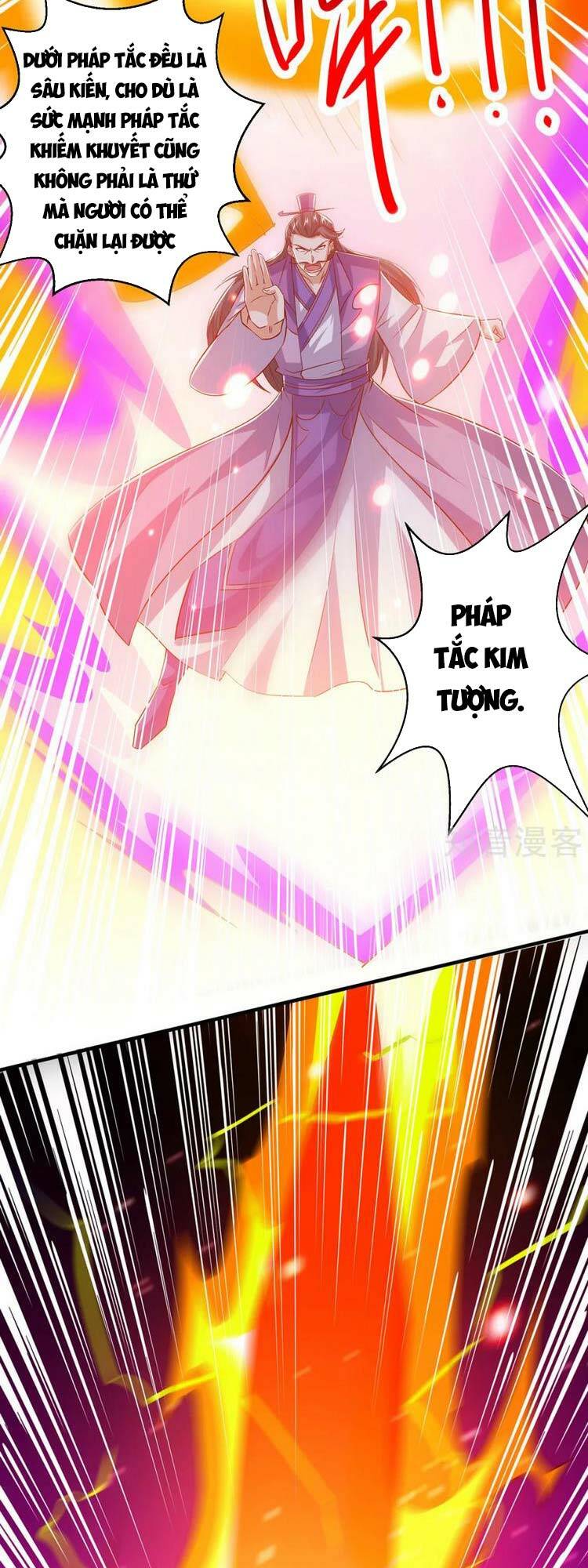 Chương 420 - Trang 15