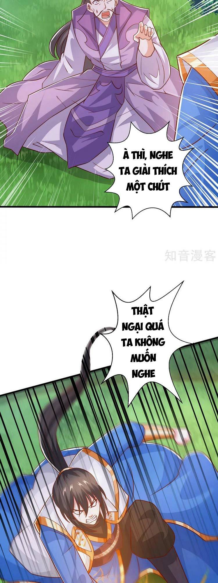 Chương 420 - Trang 27