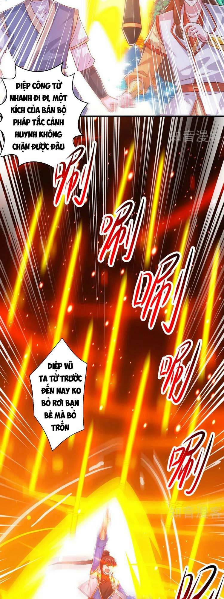 Chương 420 - Trang 4