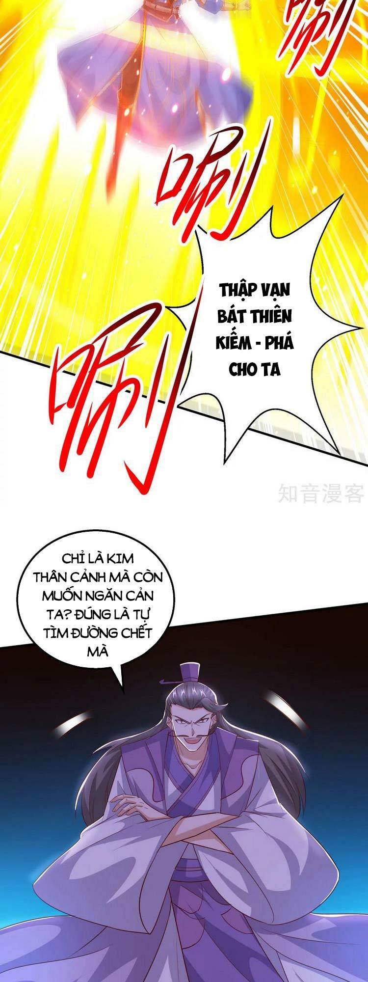 Chương 420 - Trang 5