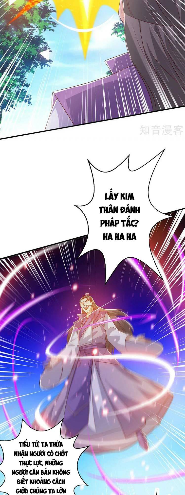 Chương 420 - Trang 9