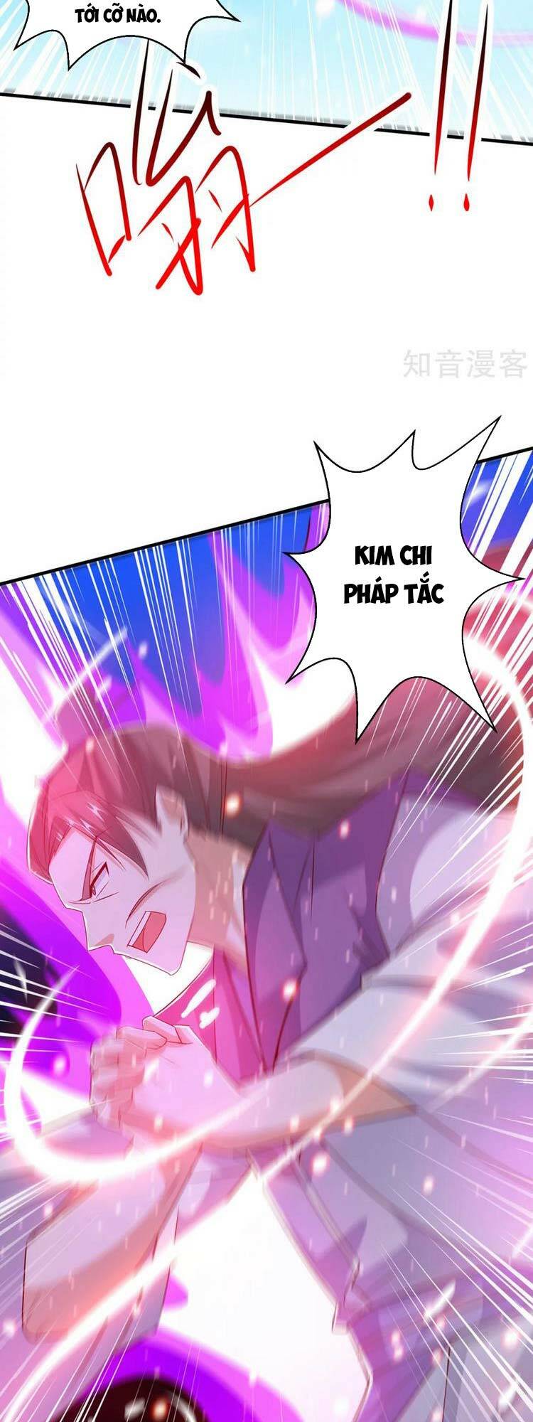 Chương 420 - Trang 10