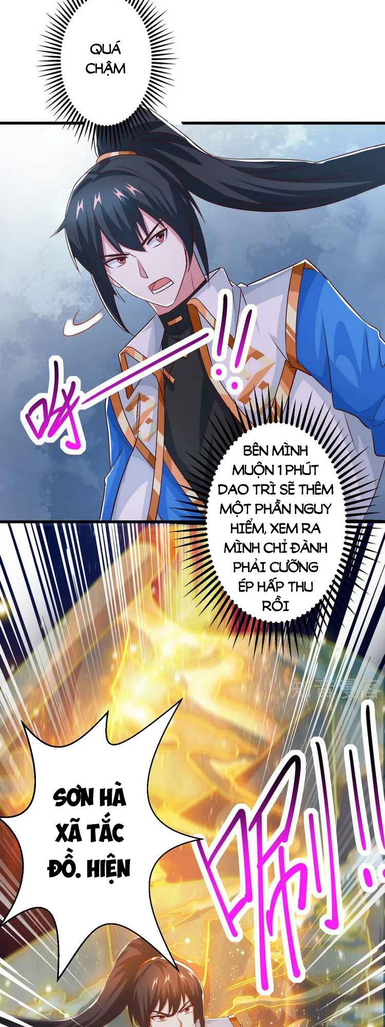 Chương 421 - Trang 11
