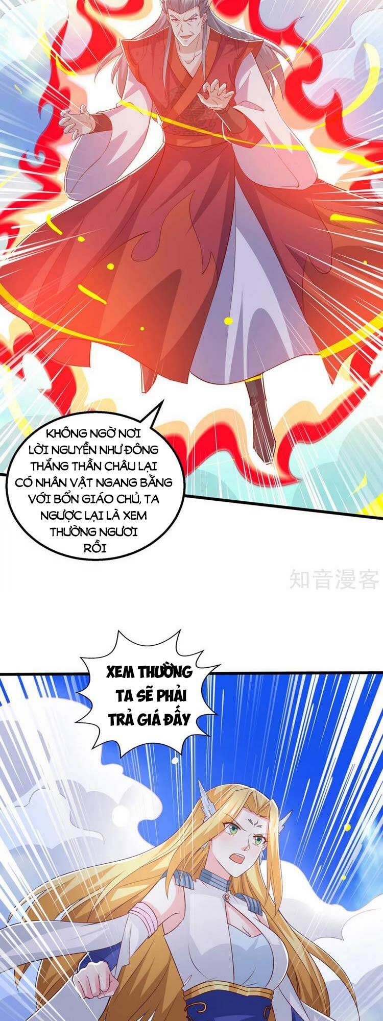 Chương 421 - Trang 25