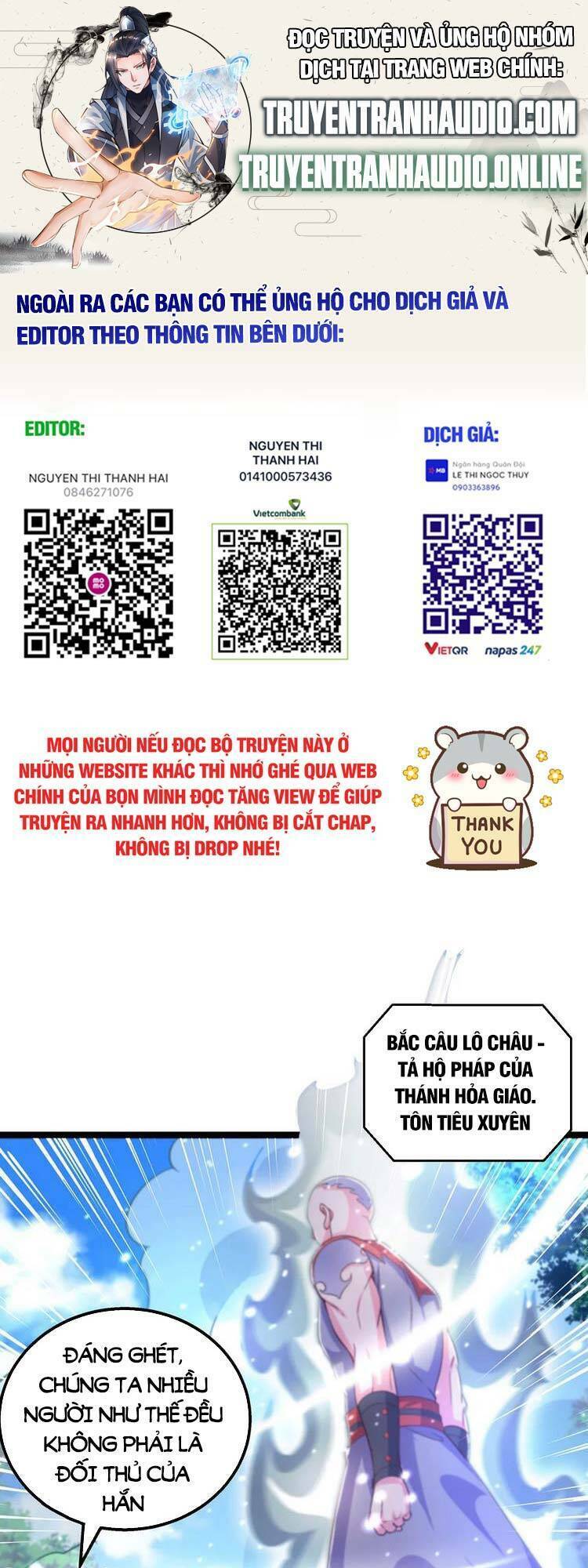 Chương 422 - Trang 1