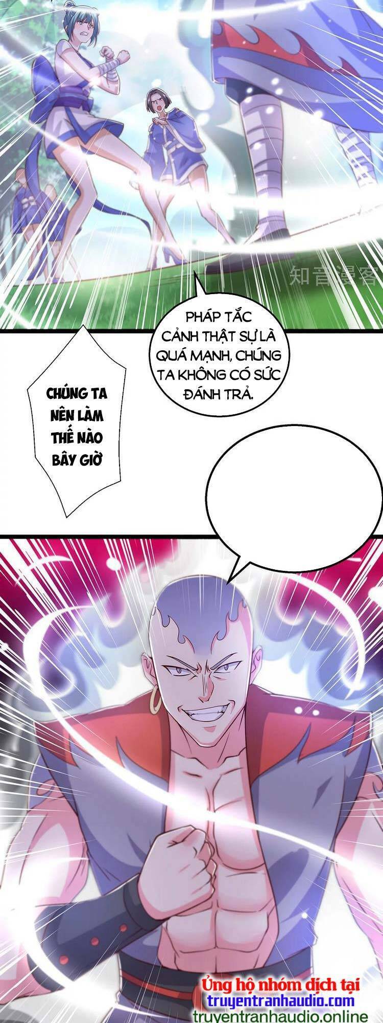 Chương 422 - Trang 2