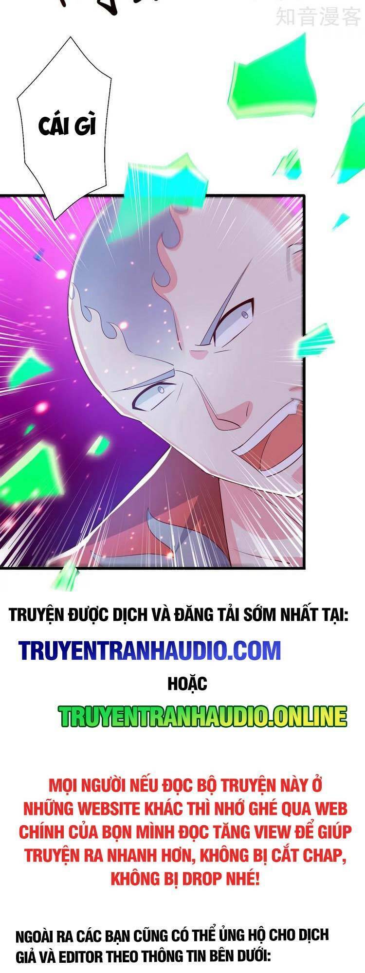 Chương 422 - Trang 27