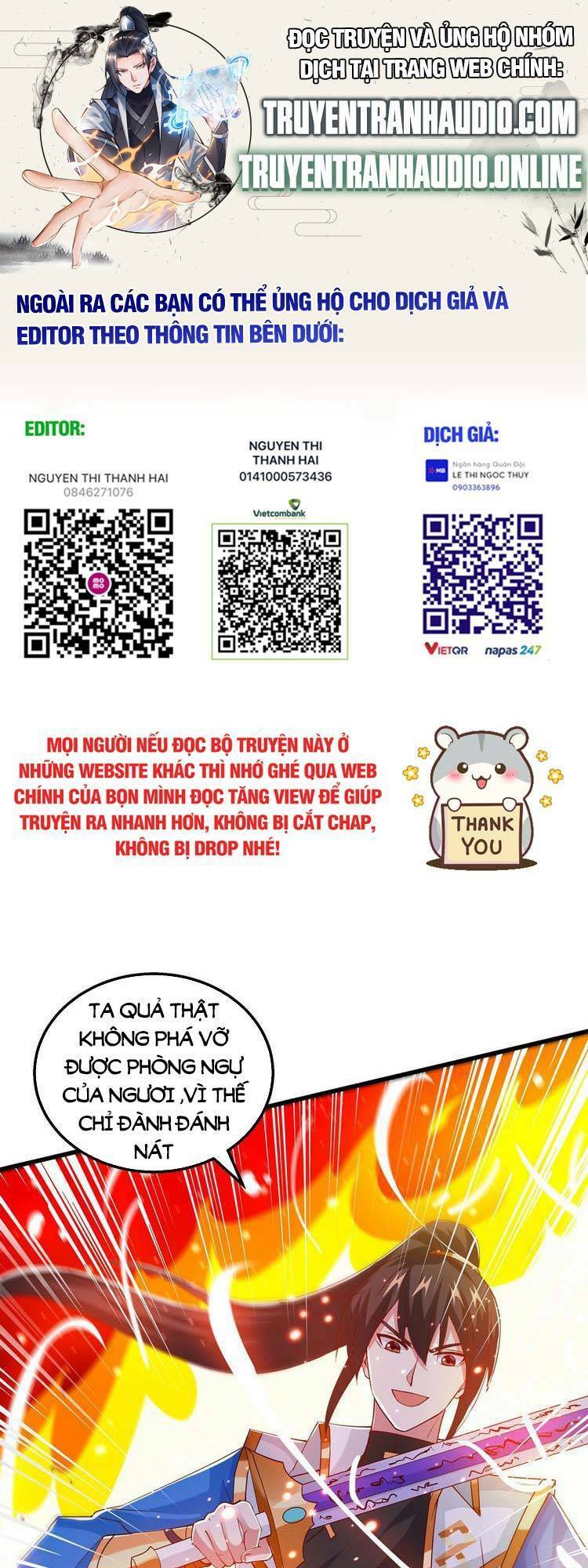 Chương 423 - Trang 1