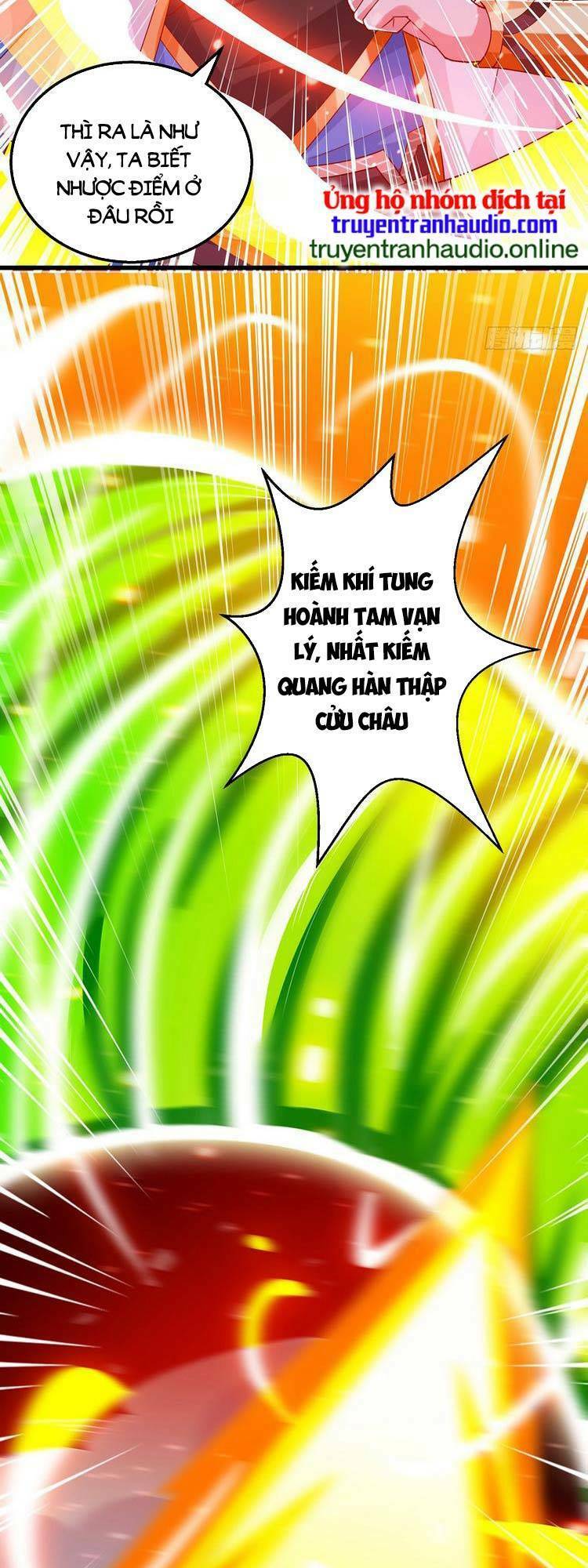 Chương 423 - Trang 20