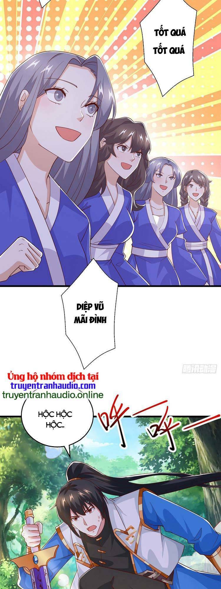 Chương 423 - Trang 23
