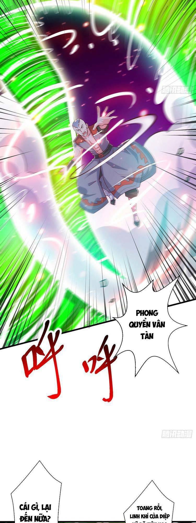 Chương 423 - Trang 25