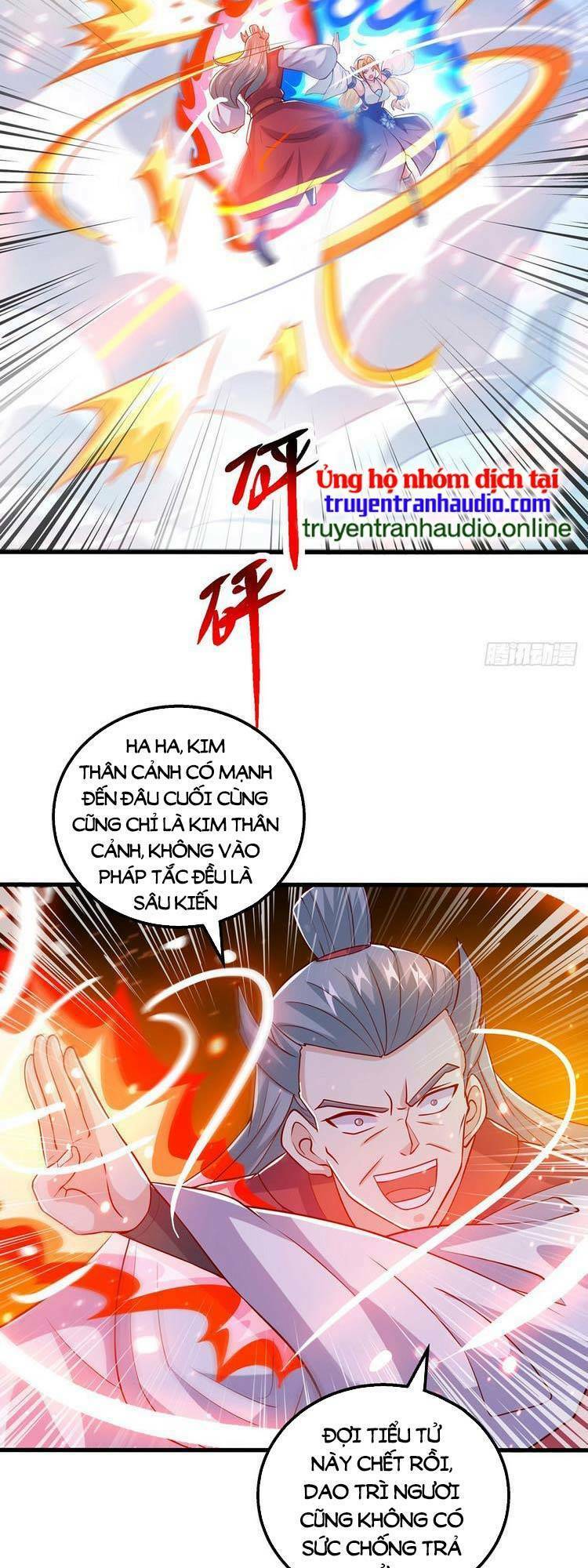 Chương 423 - Trang 27