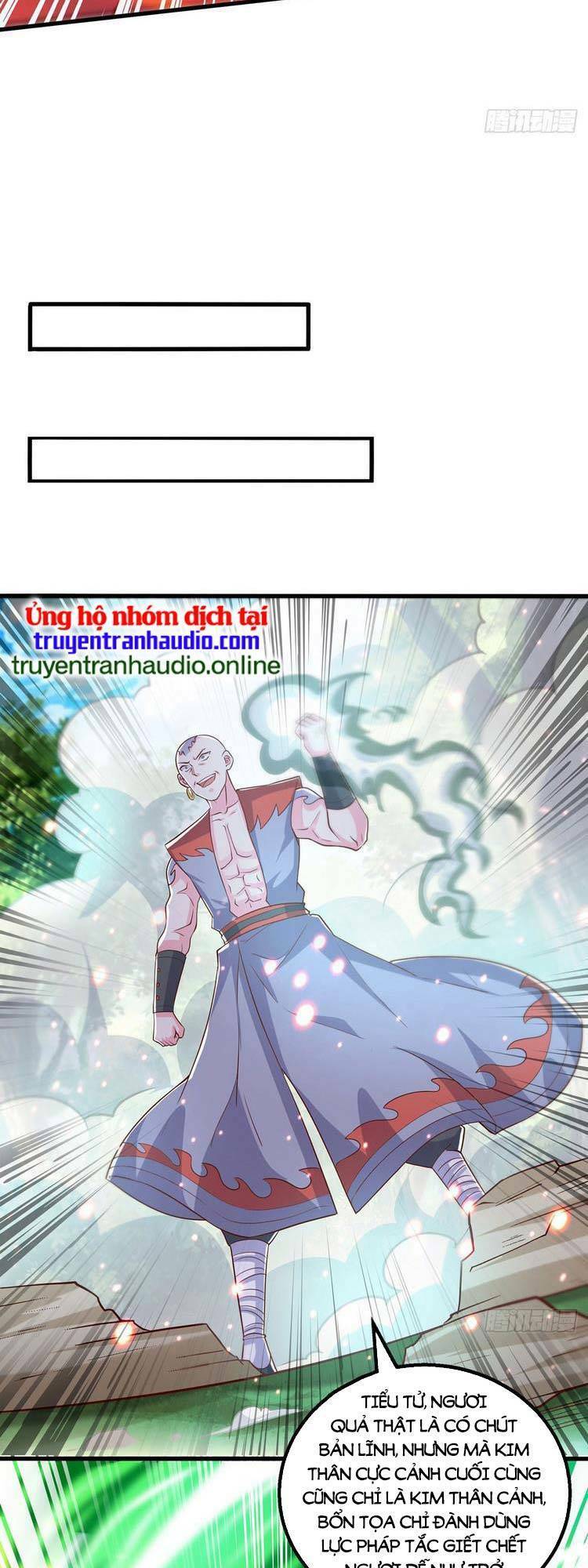 Chương 423 - Trang 10