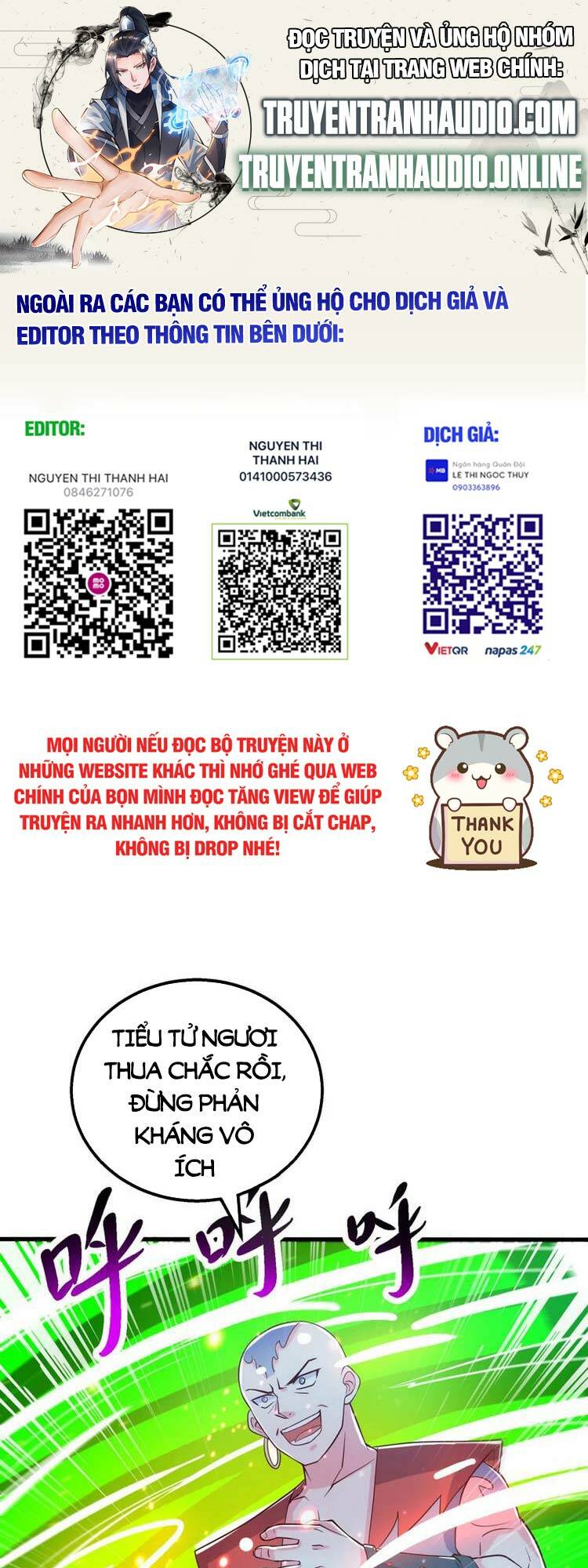 Chương 424 - Trang 1