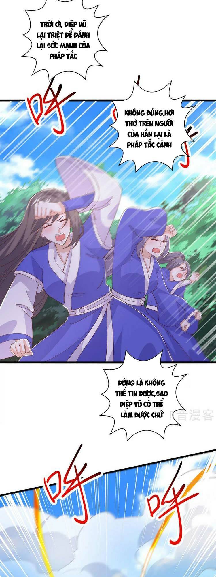 Chương 424 - Trang 9
