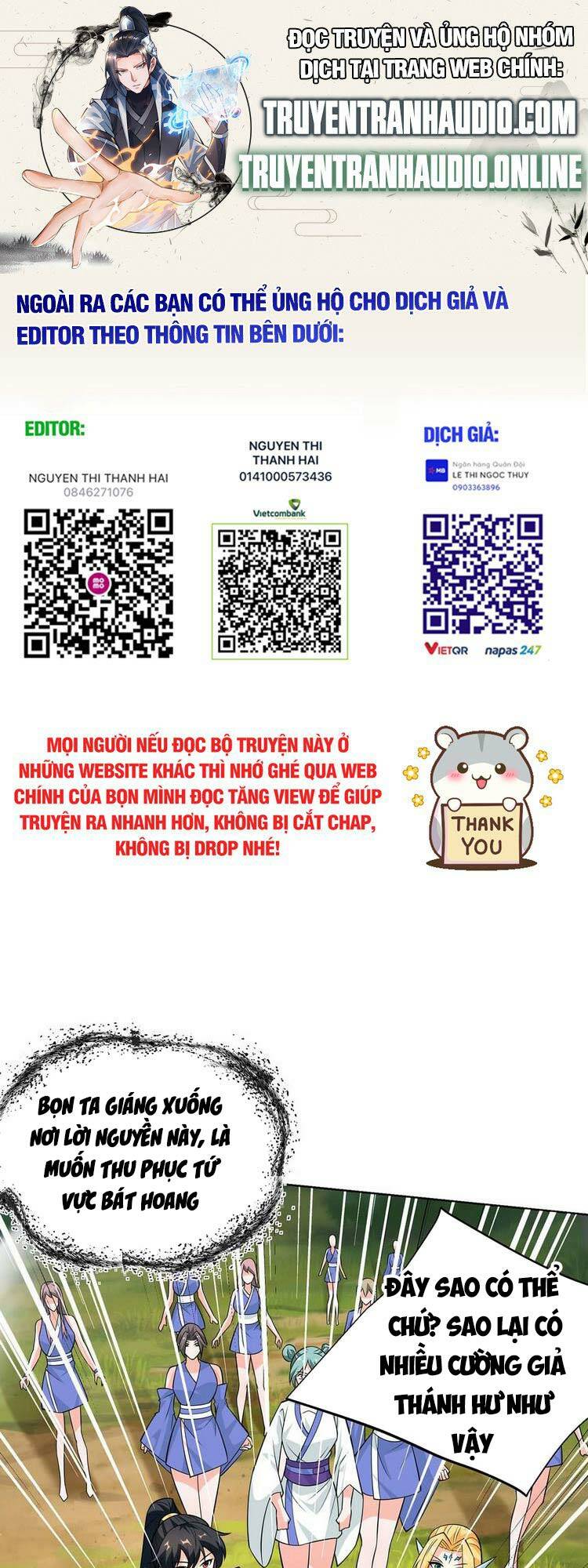 Chương 425 - Trang 1