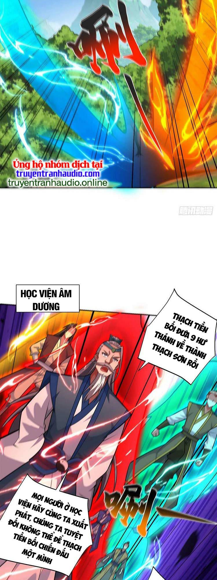 Chương 425 - Trang 16