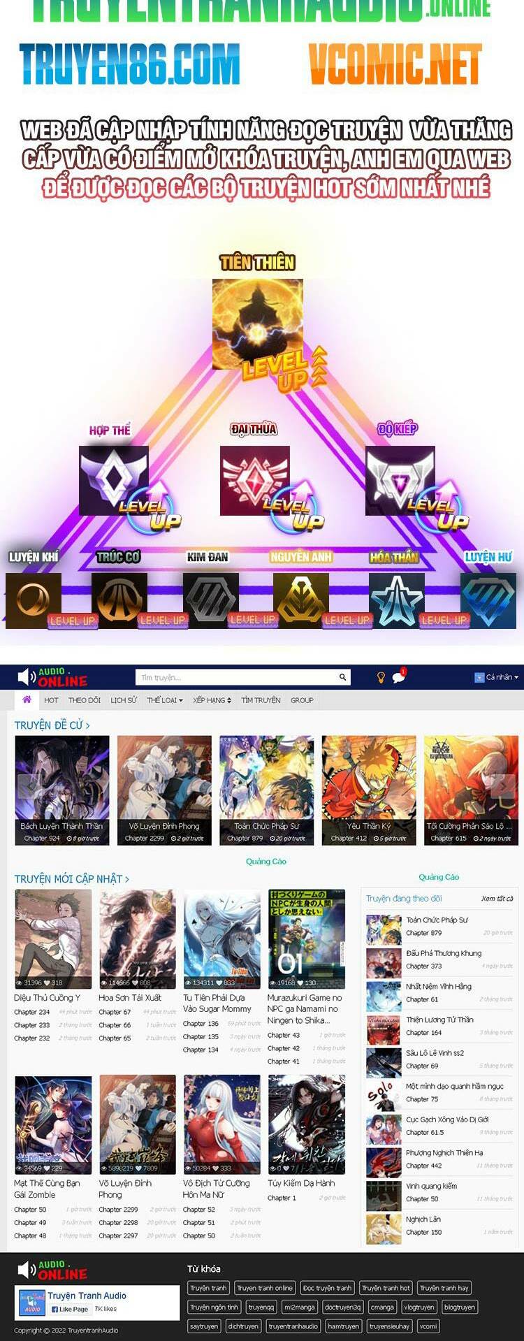Chương 425 - Trang 26