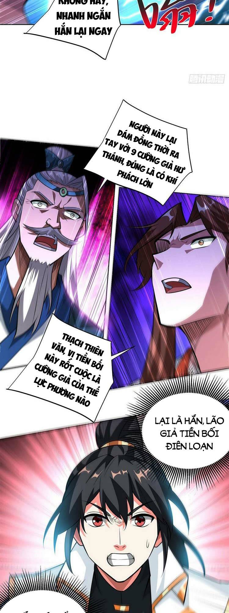 Chương 425 - Trang 10