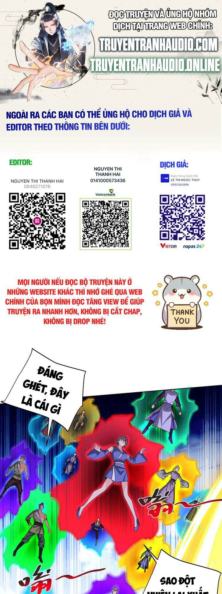 Chương 426 - Trang 1