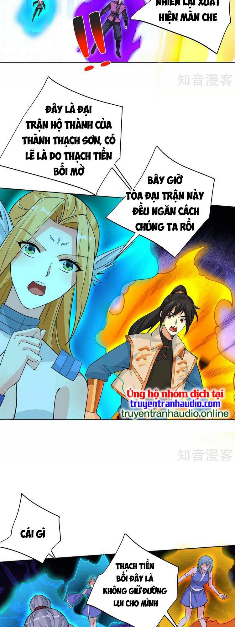 Chương 426 - Trang 2