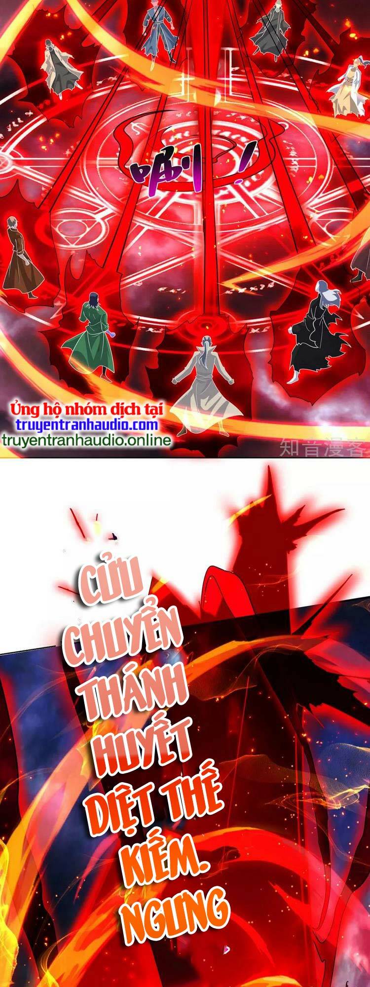 Chương 426 - Trang 12