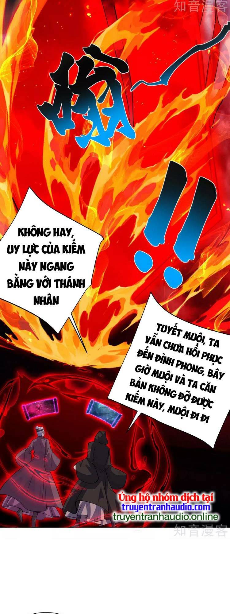 Chương 426 - Trang 13