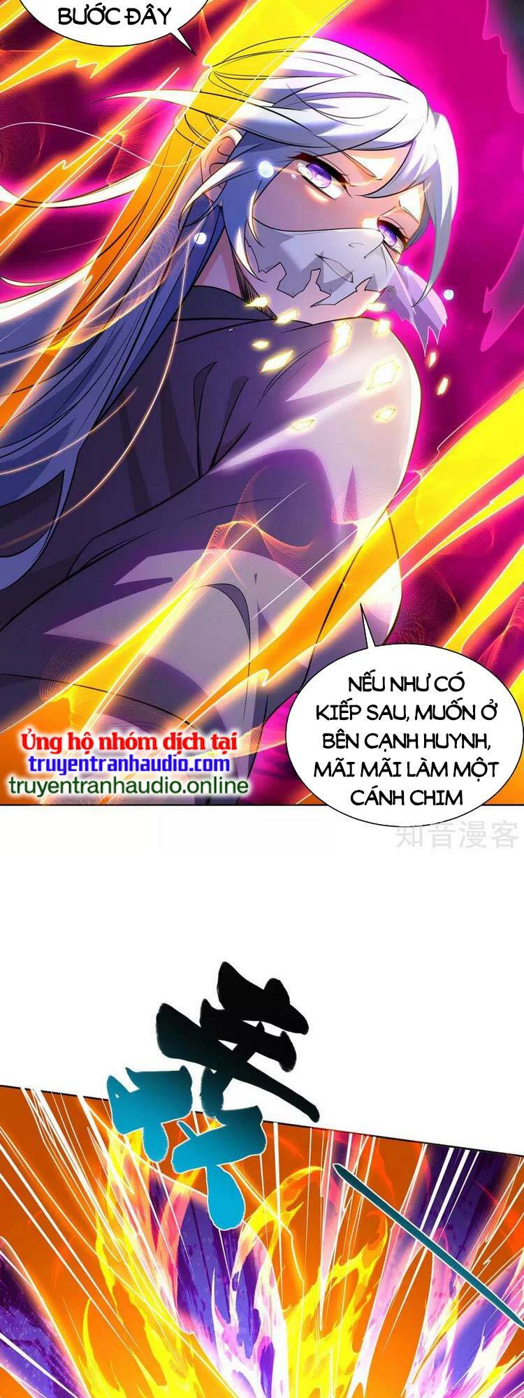 Chương 426 - Trang 19