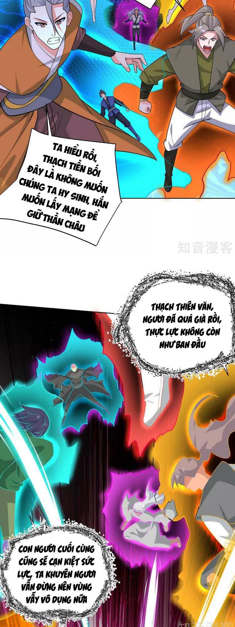 Chương 426 - Trang 3