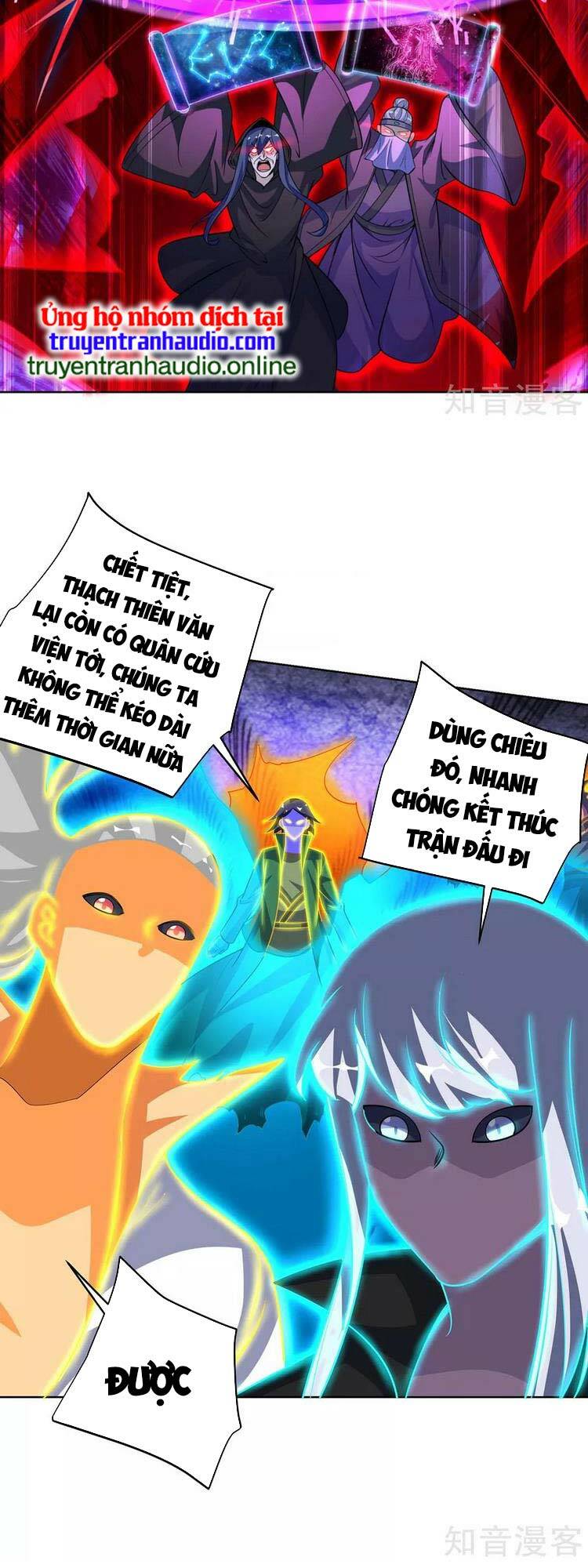 Chương 426 - Trang 10