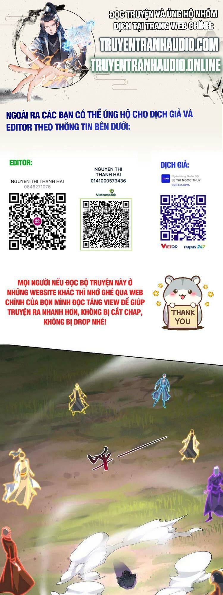 Chương 427 - Trang 1