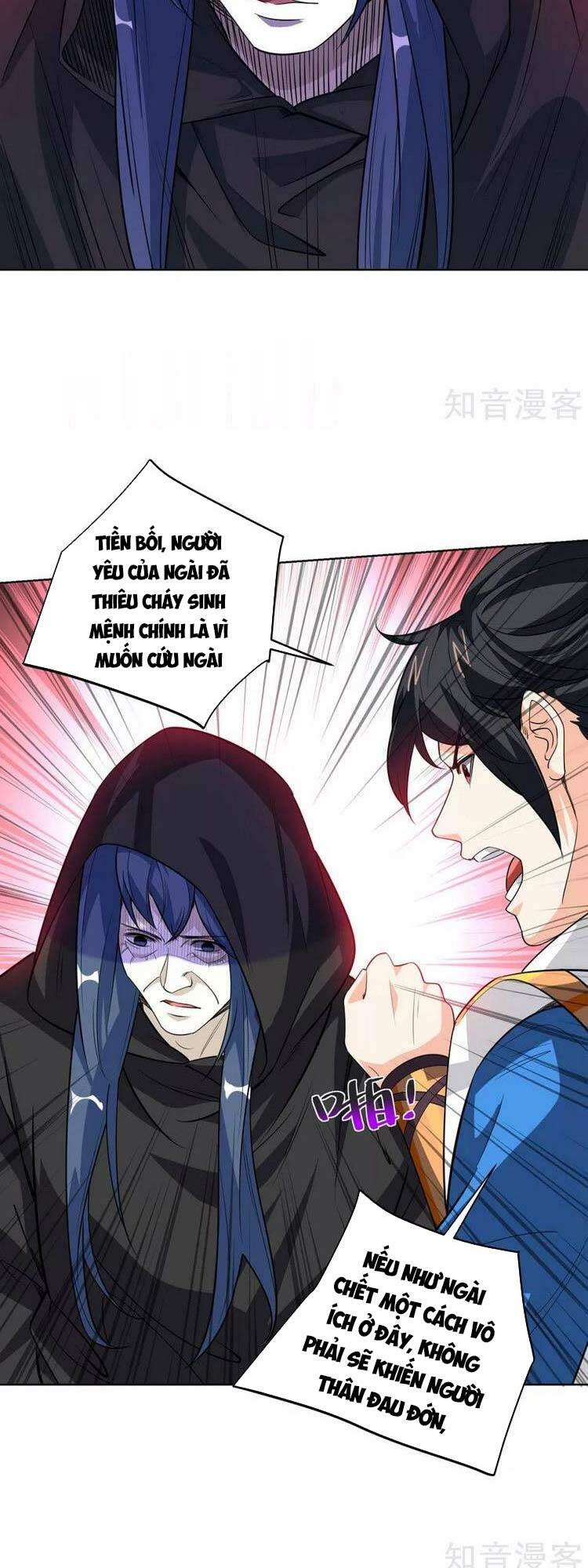 Chương 427 - Trang 15