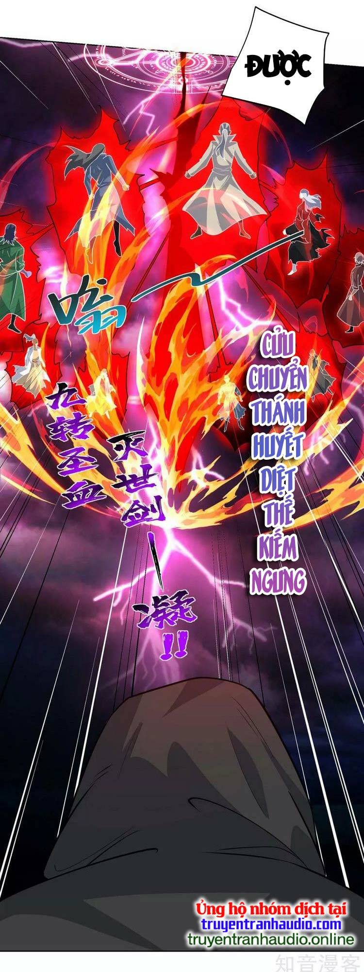 Chương 427 - Trang 4