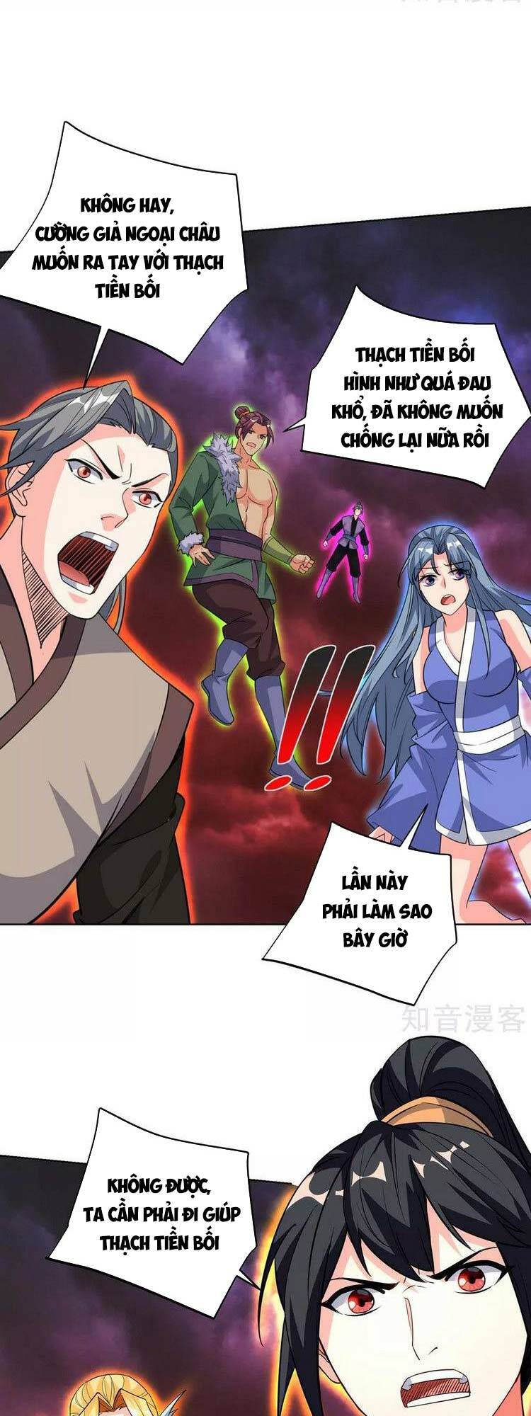 Chương 427 - Trang 5
