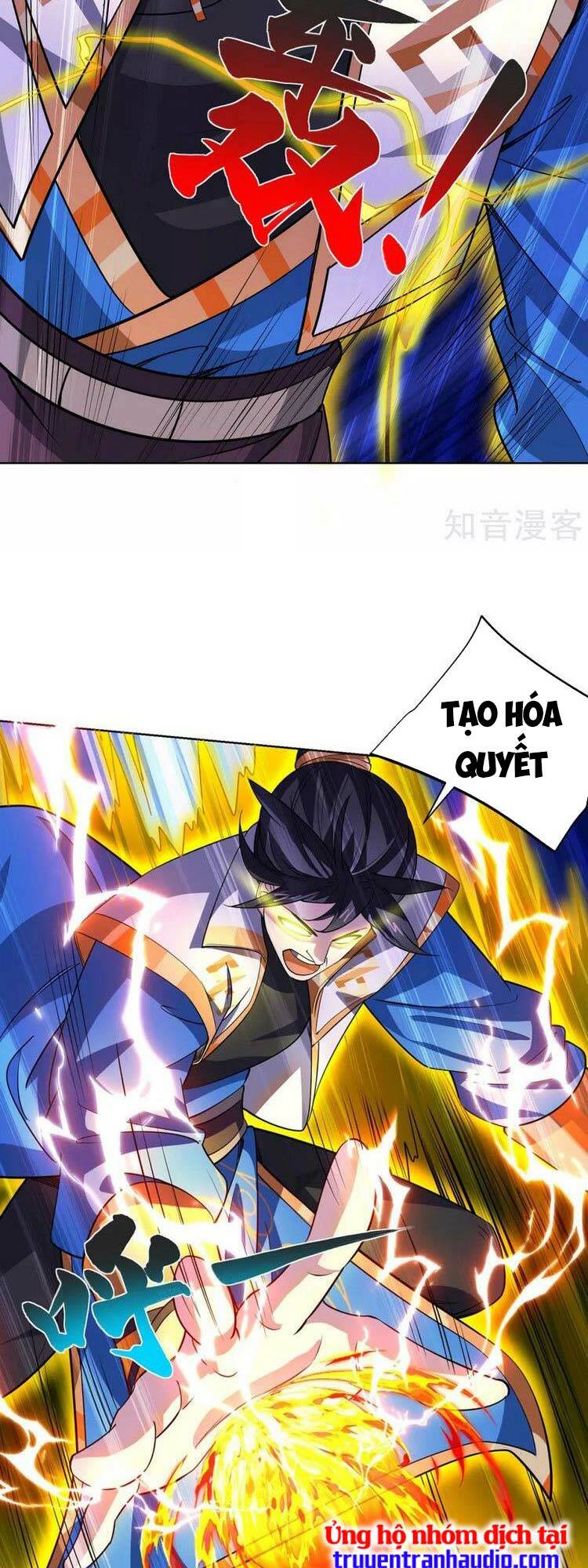 Chương 427 - Trang 8