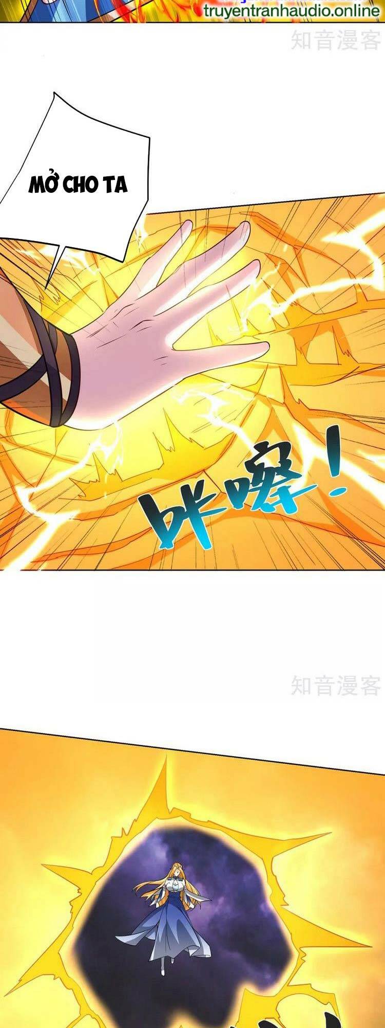 Chương 427 - Trang 9